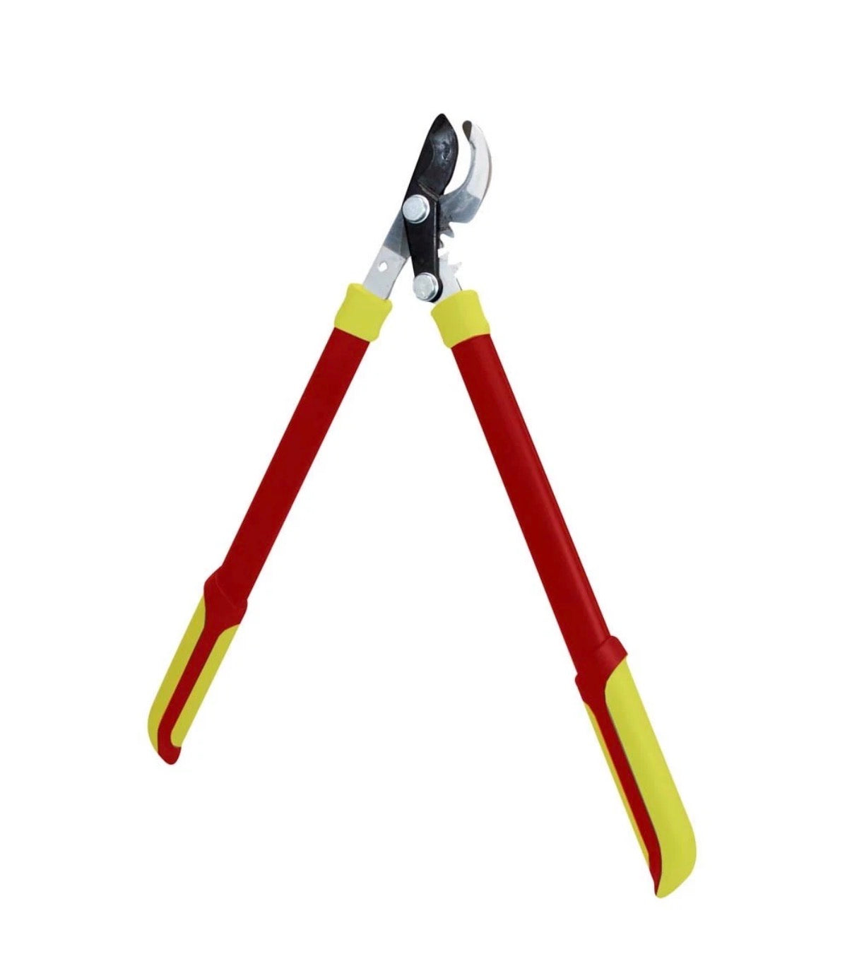 Kingfisher Pro Gold 21in Easy Cut System lopper Professional Bypass Lopper Gift