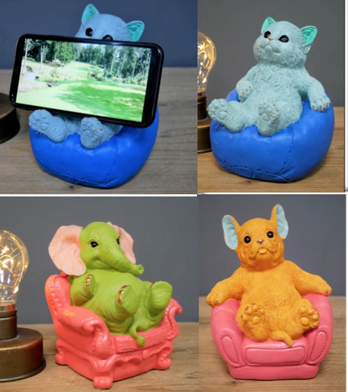 Mobile Phone Mount Holder