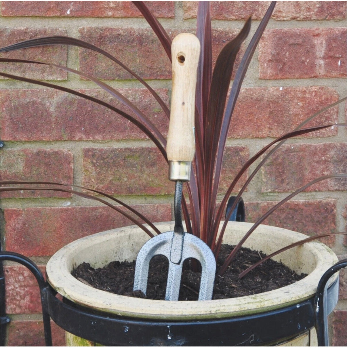 Garden Tools Set Planting Weeding Digging Shovel Cultivator Spade