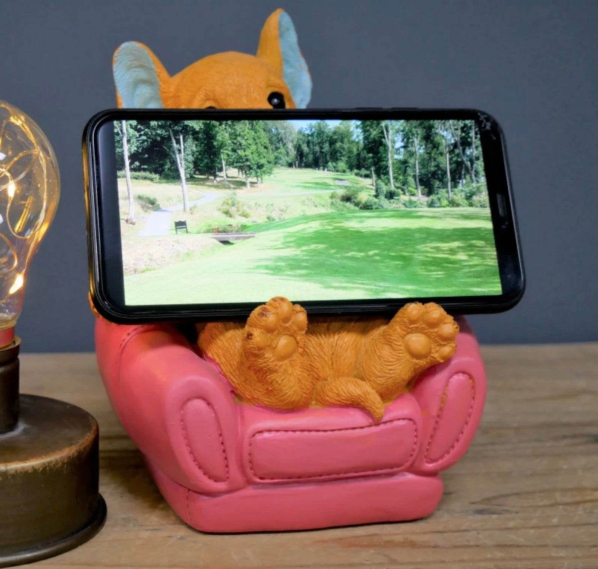 Mobile Phone Mount Holder