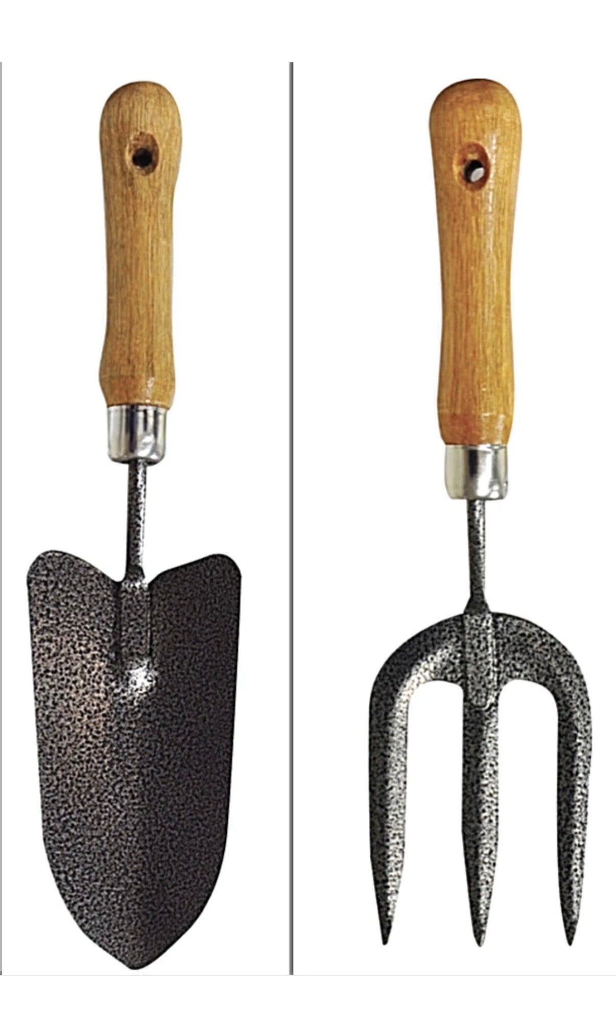 Garden Tools Set Planting Weeding Digging Shovel Cultivator Spade