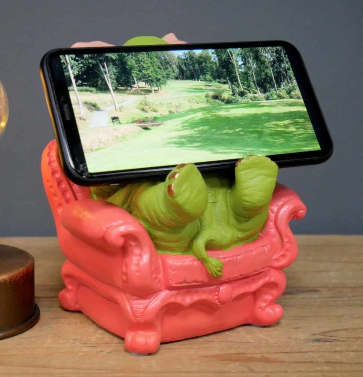 Mobile Phone Mount Holder
