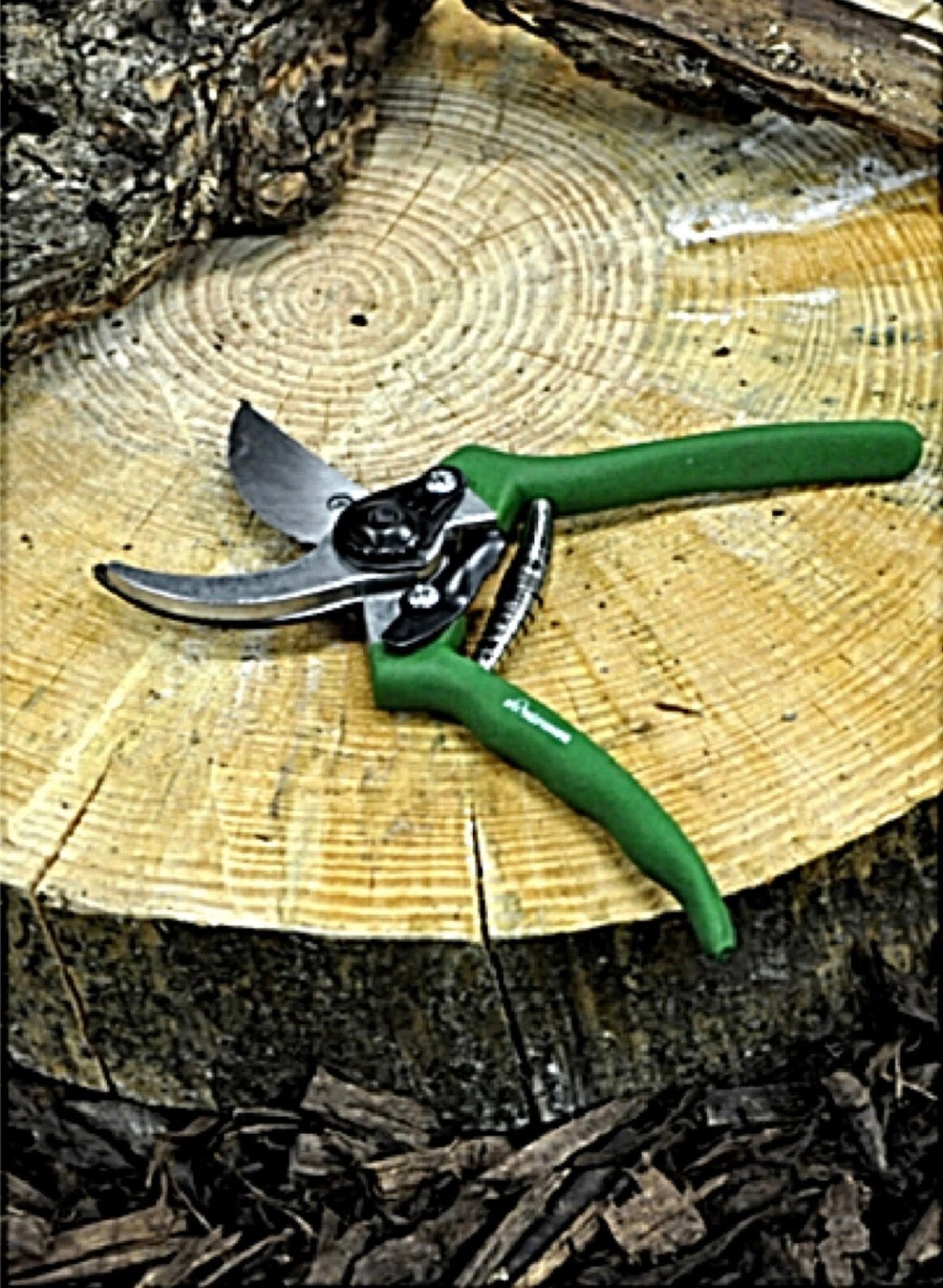 High Quality Bypass Secateurs Heavy duty smooth cutter