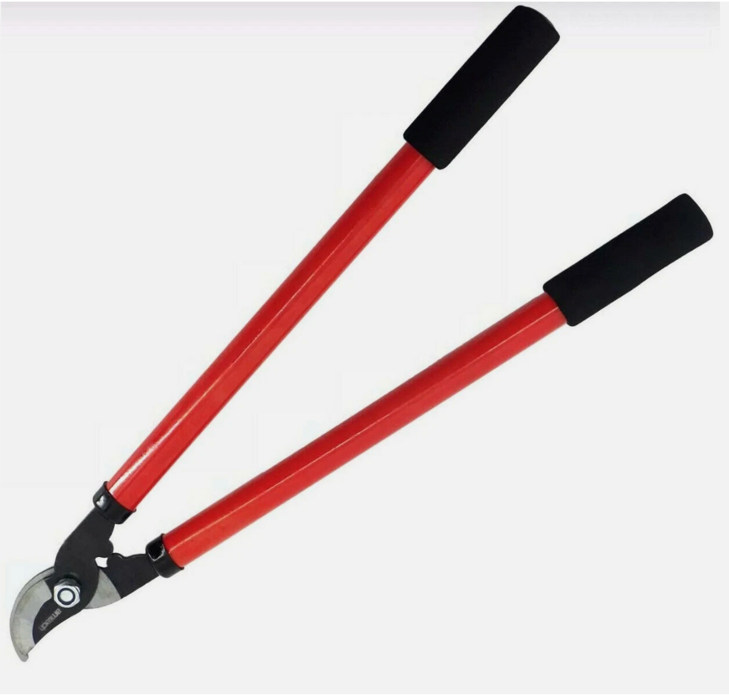 21" 53cm Fixed Lopper Pruning tool Soft grip handles Gardening Branches GIFT