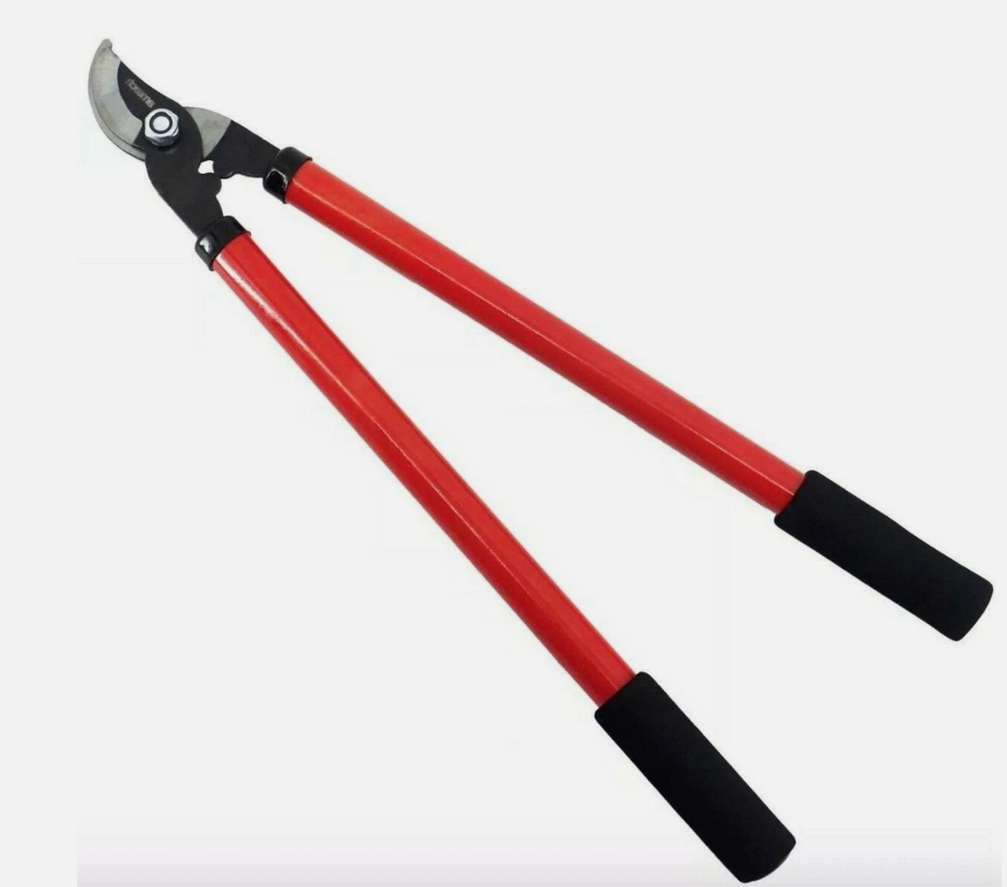 21" 53cm Fixed Lopper Pruning tool Soft grip handles Gardening Branches GIFT