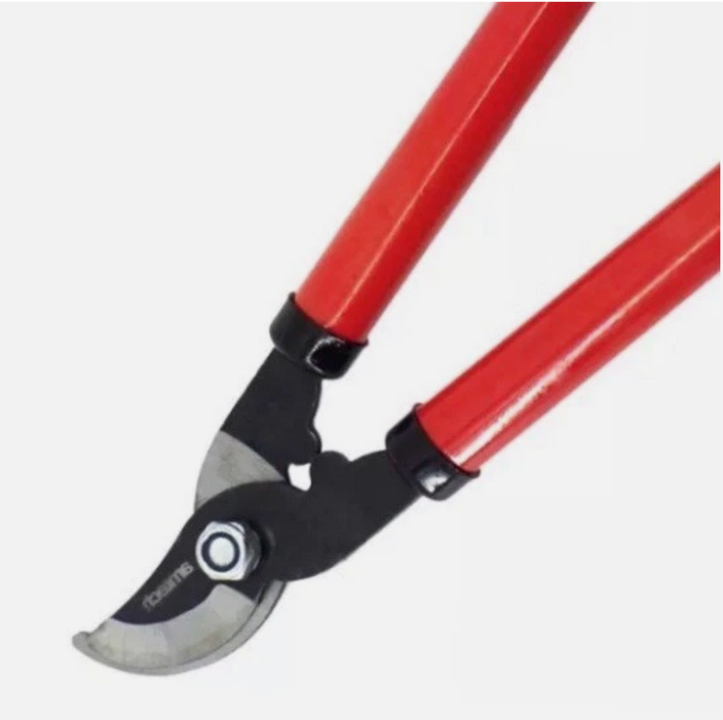 21" 53cm Fixed Lopper Pruning tool Soft grip handles Gardening Branches GIFT