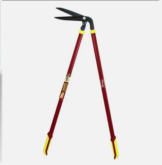 Kingfisher 36in (93cm) Deluxe lawn GARDEN EDGING SHEARS CUTTER TRIMMER TRIMMING