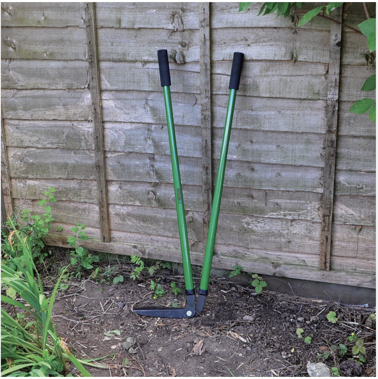 Kingfisher 36in (93cm) Deluxe lawn GARDEN EDGING SHEARS CUTTER TRIMMER TRIMMING