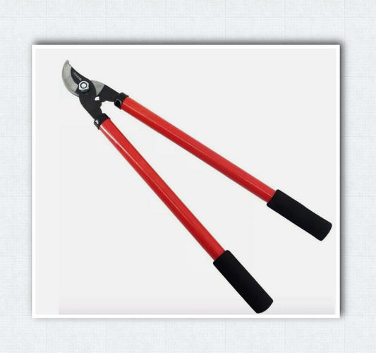 21" 53cm Fixed Lopper Pruning tool Soft grip handles Gardening Branches GIFT